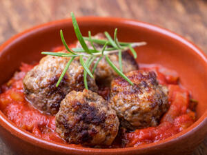 كفتة داوود باشا (shutterstock.com)
