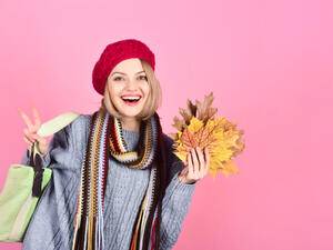 احرصي على تطبيقها على الأقلّ مرة أسبوعياً على بشرتكِ طوال شهر أيلول  (shutterstock.com)
