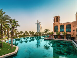 Plan an all-rounder weekend (Shutterstock)