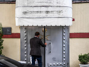 Killing of journalist Jamal Khashoggi planned the crime in advance (Shutterstock)