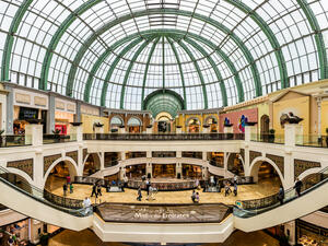 This weekend is filled with unmissable action, from the FIFA World Cup final matches to summer sales and more (Shutterstock)