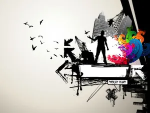 هل يعتبر مواليد برج الحمل أسرع الأبراج تأقلمًا مع التغيرات؟ (shutterstock.com)
