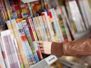 Finding high-quality and engaging content which drives business results does not have to be difficult (Shutterstock)