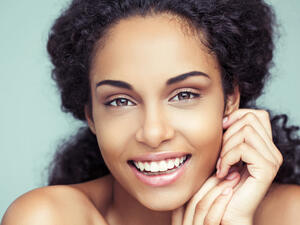 ابتسامتك تكشف عما بداخلك