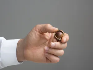 تناول الجوز بانتظام يحسن جودة السائل المنوي 