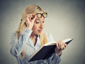 سلامة البصر تؤثر بشكل كبير على الصحة العقلية للإنسان (shutterstock.com)
