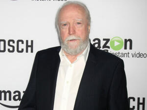 Scott Wilson has died aged 76 (Source: Joe Seer / Shutterstock )