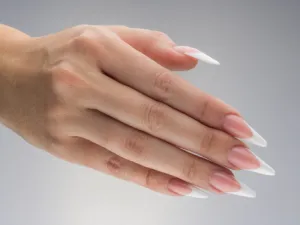 خلطة مذهلة للحصول على أظافر طويلة خلال أسبوع