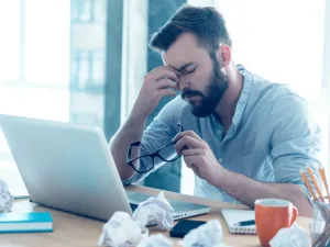 تؤثر الضغوط بشكل مباشر على الجهاز المناعي (shutterstock.com)
