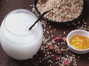 خلطة ستجعلك تبدين أصغر بعشر سنوات (shutterstock.com)