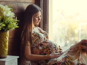 توجد أماكن يمكن للمرأة الحامل أن تقصدها للحصول على إجازة تسترخي فيها 