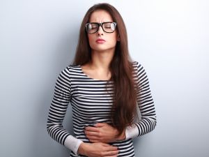 في حالات نادرة يحتاج المريض الى جراحة (shutterstock.com)
