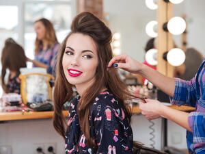 تسريحات للشعر تجذب الرجال