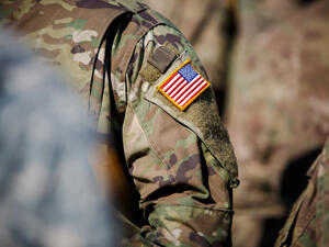 US Army (Shutterstock)