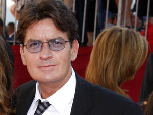 Charlie Sheen Accuses Former Lover of Sleeping With Thousands of Men (Source: Tinseltown / Shutterstock)