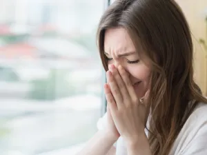 الحساسية الموسمية تعرض الأشخاص بالإصابة بالتهاب الأنف التحسسي