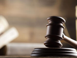 A ruling will be heard on Feb. 11 (Shutterstock/File)