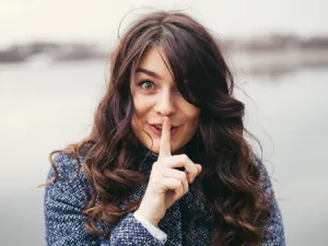 برج الدلو: هو أحد الأبراج التي يمكنك أن تشارك أسرارك معها بأمان  (shutterstock.com)
