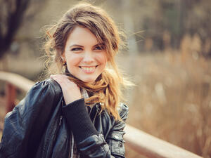 يجب استخدام المرطبات باستمرار خلال الخريف