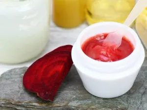 خلطة سهلة يمكن تحضيرها بدقائق  (shutterstock.com)
