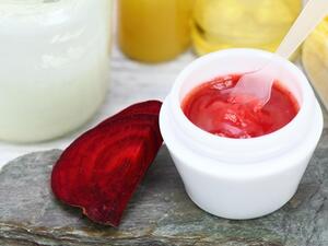 خلطة سهلة يمكن تحضيرها بدقائق  (shutterstock.com)
