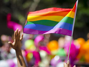 Lebanon court acquits 'gay soldiers', ruling homosexuality not a crime. (Shutterstock/ File Photo)