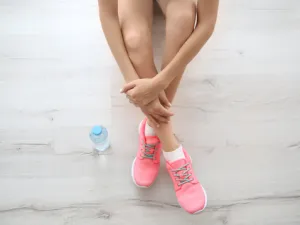 السنيكردريل يمثّل أحدث صيحات الأحذية النسائية لصيف 2017