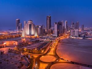 Citizens and residents of Qatar will be required to obtain visa and pay fees to enter Bahrain. (Shutterstock) Citizens and residents of Qatar will be required to obtain visa and pay fees to enter Bahrain. (Shutterstock)