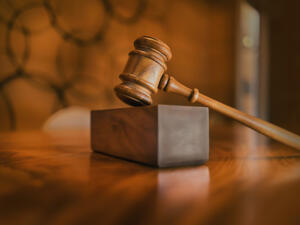 There was no clear evidence against the mother and the Court of Appeals accepted her pleas and concluded that she was innocent. It ordered her immediate release from prison (Shutterstck/File)