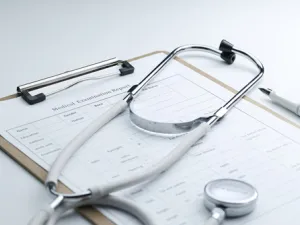 من المهم أن يخضع الانسان لفحوصات طبية كل فترة