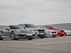 "بورش" و"بي أم" و"نيسان" تغرم بـ 6 مليون.. للتلاعب في العوادم!