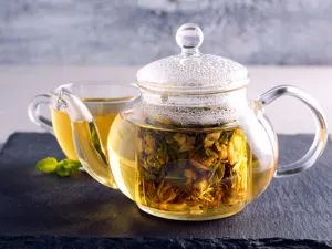 احرصي على المواظبة على تناول هذا المشروب ما لا يقل عن شهر متتابع (shutterstock.com)


