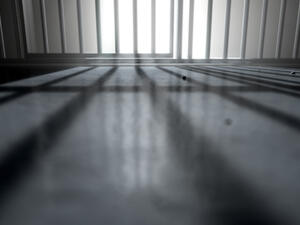 They were convicted on a raft of charges, including membership in a terrorist cell, attempting to murder policemen and possessing unlicensed firearms and explosives (Shutterstock/file)