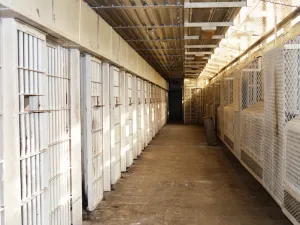 Prisoners were beaten, walled, placed nude in plastic sheets surrounded by ice, and placed in confinement boxes for hours (Shutterstock/File)