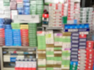 Amidst an ongoing health crisis in the Gulf region that has seen cases of diabetes, obesity, and heart disease soar, the government has sought to reduce the consumption of harmful products through this excise tax on sugary drinks and tobacco (Shutterstock/File Photo)
