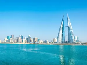Bahrain has been among the hardest hit countries in the Gulf Cooperation council by the drop in oil prices. (Shutterstock)