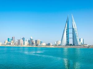 Bahrain has been among the hardest hit countries in the Gulf Cooperation council by the drop in oil prices. (Shutterstock) Bahrain has been among the hardest hit countries in the Gulf Cooperation council by the drop in oil prices. (Shutterstock)