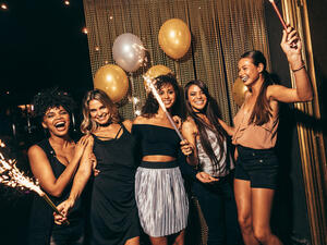 عندما تصبح عازبا، فأنت تملك الكثير من السيطرة على كل أفعالك (shutterstock.com)
 عندما تصبح عازبا، فأنت تملك الكثير من السيطرة على كل أفعالك (shutterstock.com)