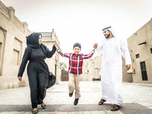 Spring into all kinds of family-friendly entertainment (Shutterstock)