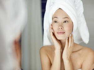 نقدم لصاحبات البشرة الحساسة مقشرين طبيعيين لنتيجة مذهلة (shutterstock.com)
