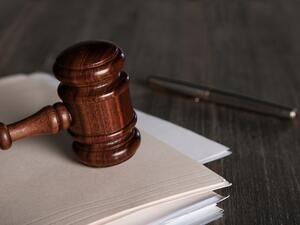 McKeown was handed a restraining order against the victim to last for a period of two years and she will be the subject of a curfew (Shutterstock/File)