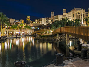 Embark on a fascinating art-led journey around the globe (Shutterstock)