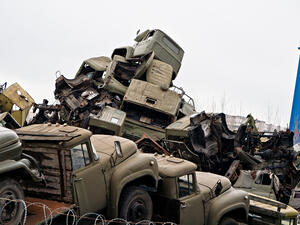 (Vladimir Mulder / Shutterstock) 