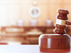  "I loved my wife and I didn't intend to kill her" (Shutterstock/File)