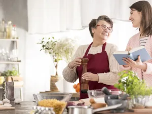 "حمية الجدات" الطبيعية، غير المكلفة، هي في الواقع من أفضل طرق إنقاص الوزن (shutterstock.com)
