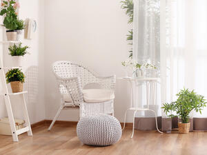 اليكِ كيفية دمج النباتات المنزلية في الأثاث (shutterstock.com)
 اليكِ كيفية دمج النباتات المنزلية في الأثاث (shutterstock.com)