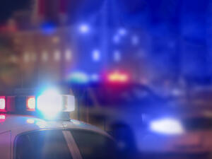 The Gulf national, according to police, was arrested on charges of "assaulting privacy using an IT device" (Shutterstock/File)