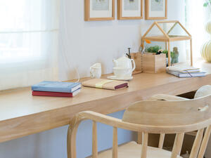 من الضروري تأمين إضاءة مباشرة  (shutterstock.com)
 من الضروري تأمين إضاءة مباشرة  (shutterstock.com)