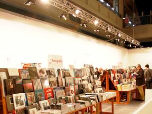International Book Fair. (Shutterstock/File)