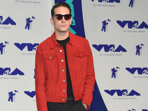 G-Eazy is embarrassed and apologetic beyond words after being convicted on charges of assault and drug possession in Sweden (Source: DFree / Shutterstock)